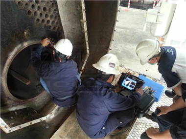 Consultancy for Power Plant registration